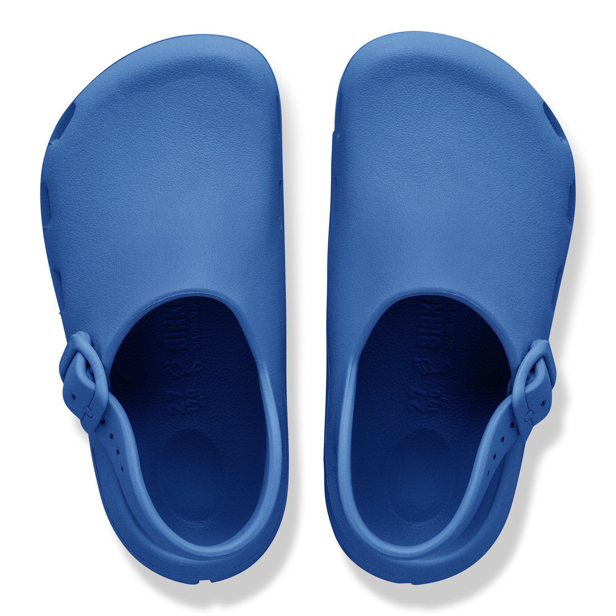 Birki Flow Little Kids EVA