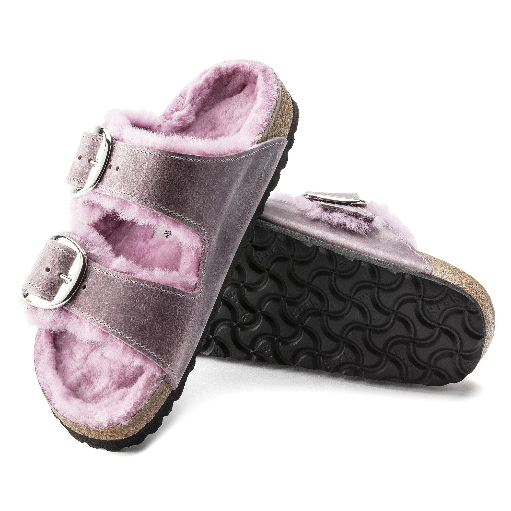   with outer sole details