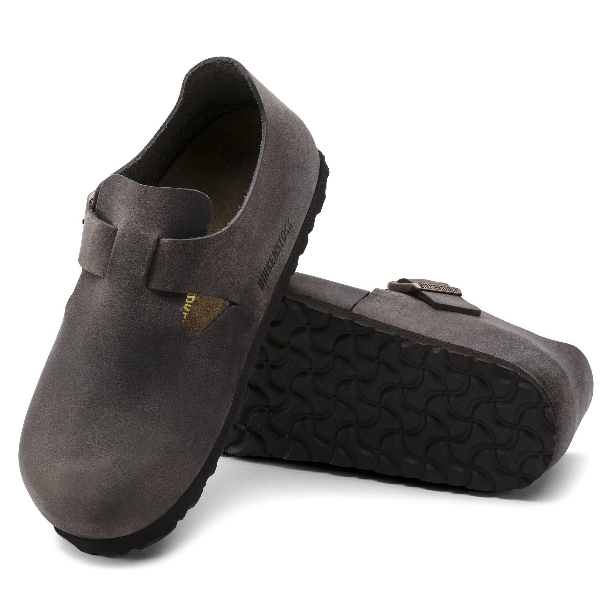   with outer sole details