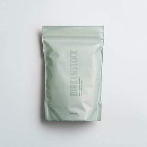 Relaxing Bath Salts Refill