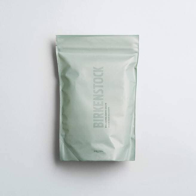 Recharge de sels de bain relaxants 450 g