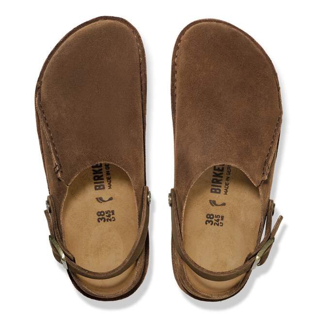 Lutry Premium Suede Leather image numéro 2