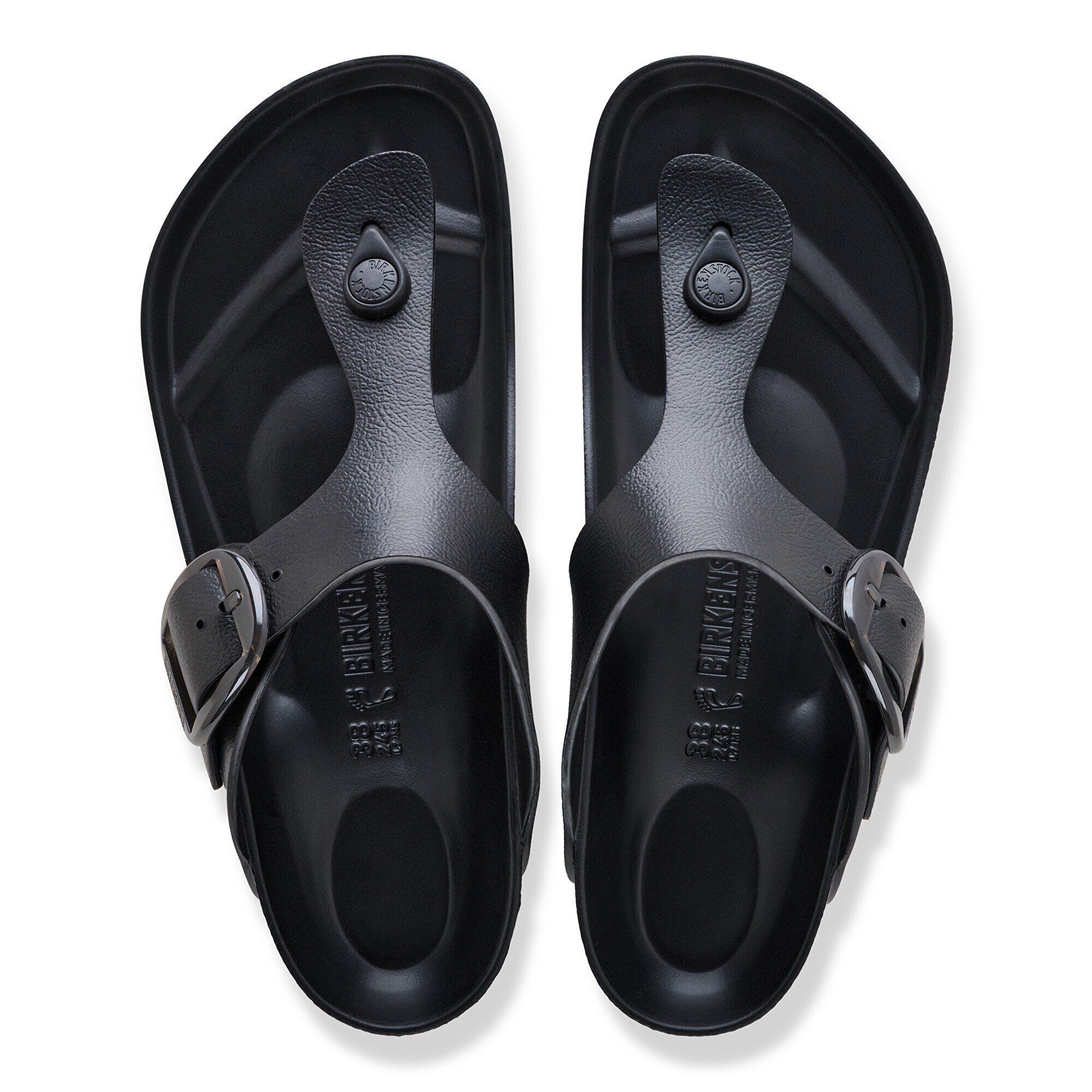 Gizeh Big Buckle EVA EVA