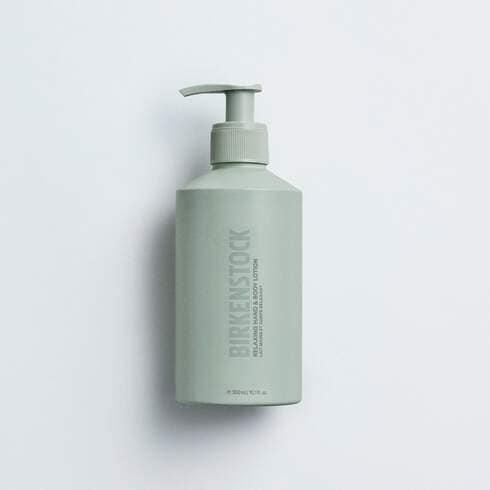 Relaxing Hand & Body Lotion