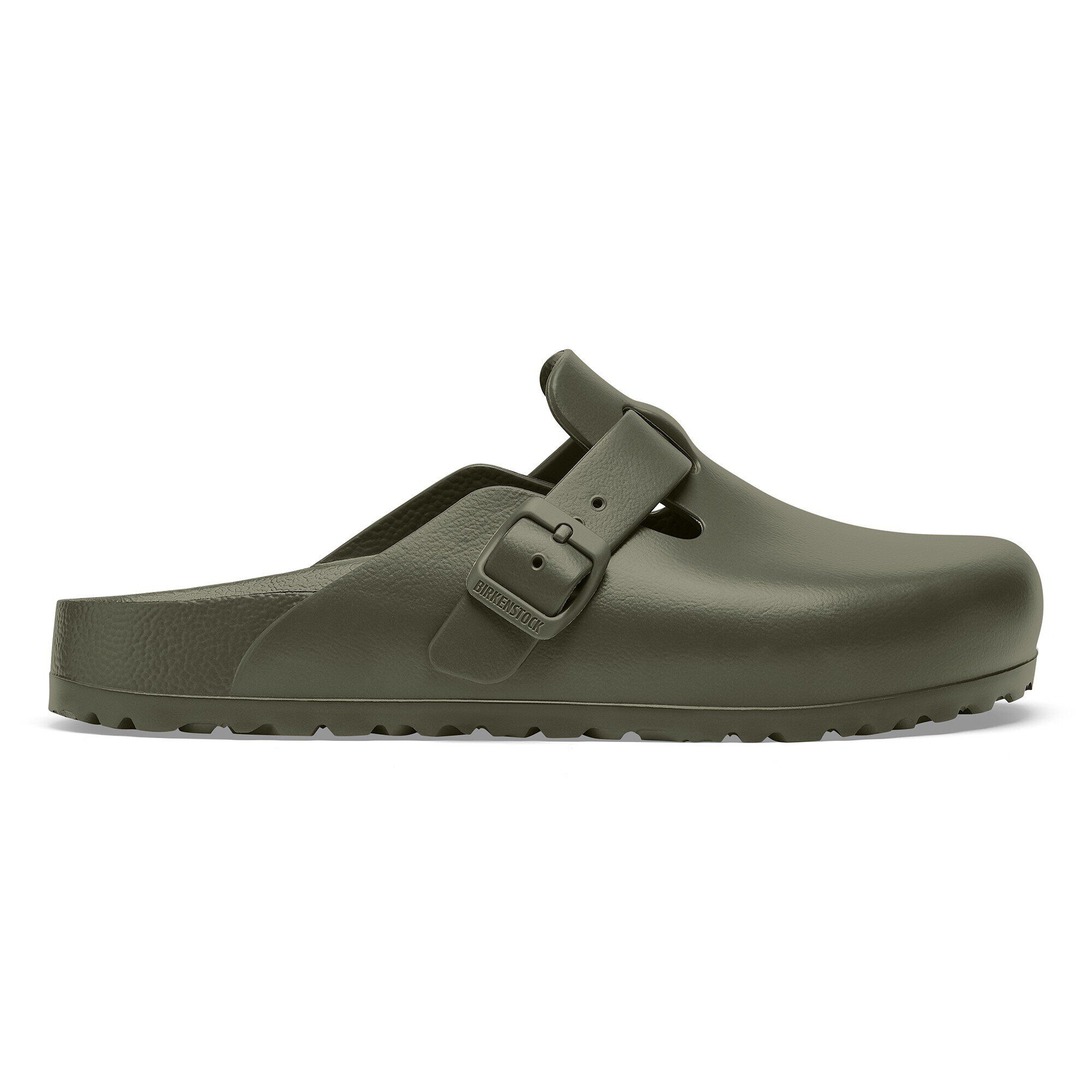 Boston Essentials EVA in Color Khaki | BIRKENSTOCK US