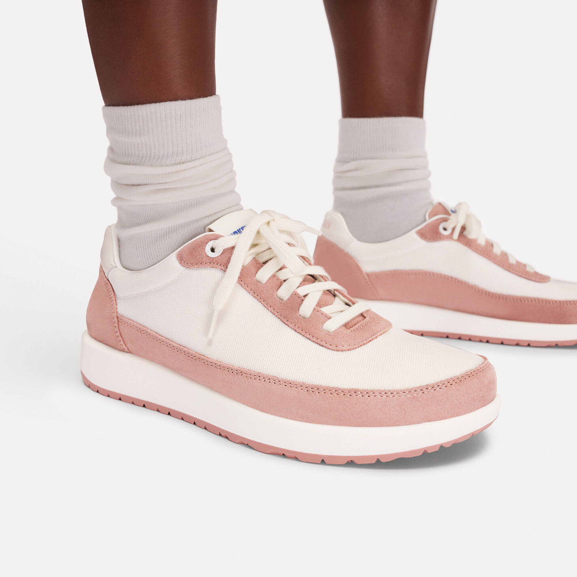 Honnef City Natural Leather/Textile