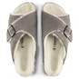Arosa Shearling Suede Leather image numéro 8