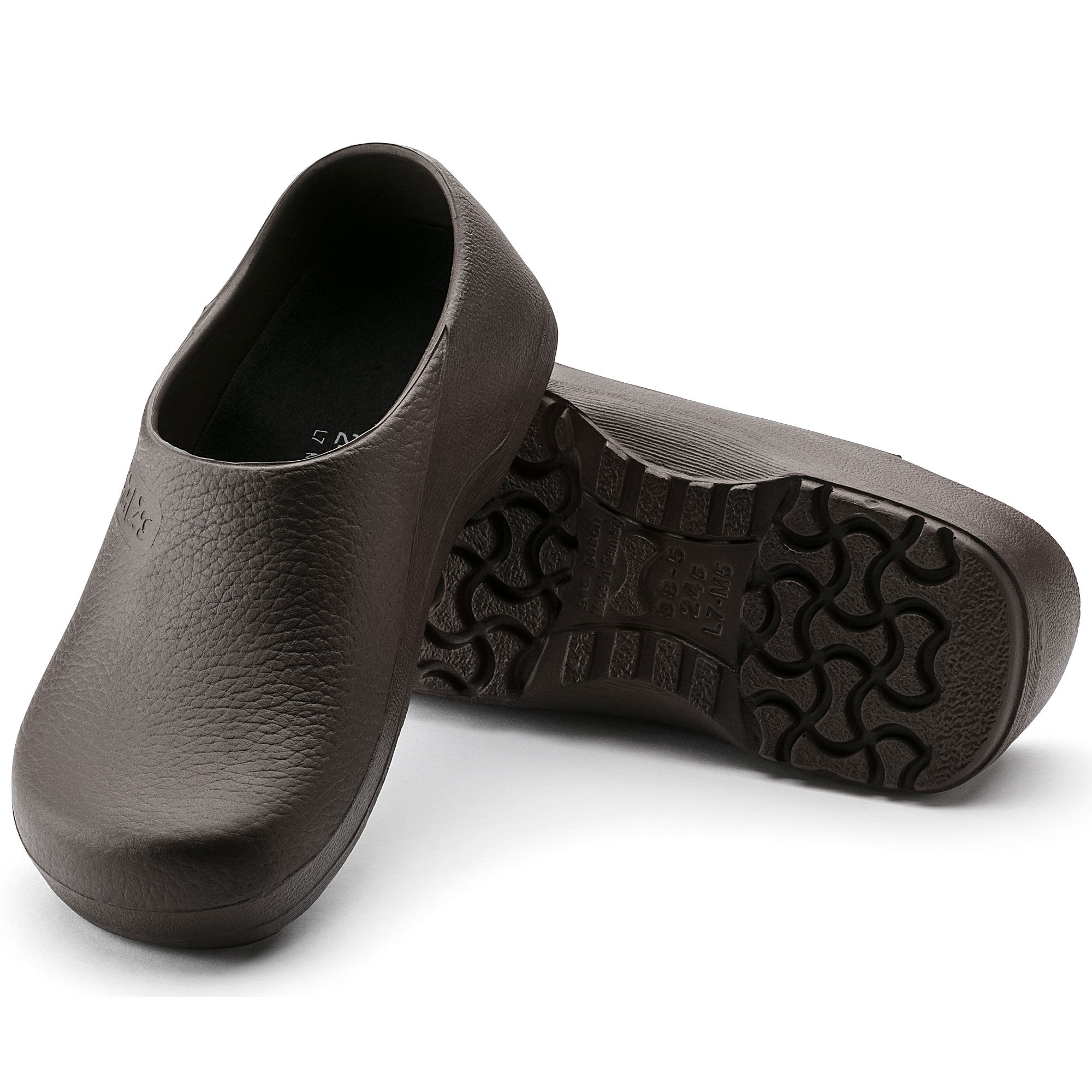   with outer sole details