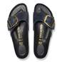 Madrid Big Buckle Natural Leather Oiled image numéro 2