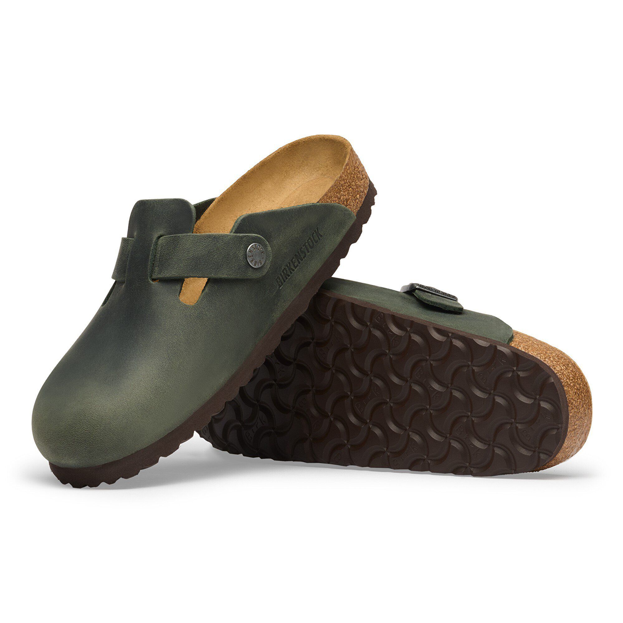   with outer sole details