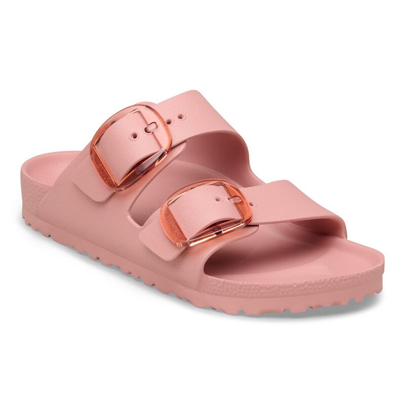 BIRKENSTOCK Arizona Big Buckle EVA Zinfandel Trail Easy detail