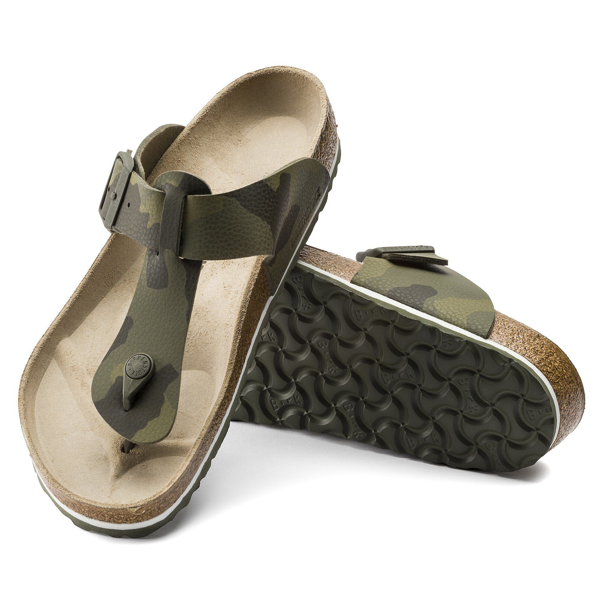   with outer sole details