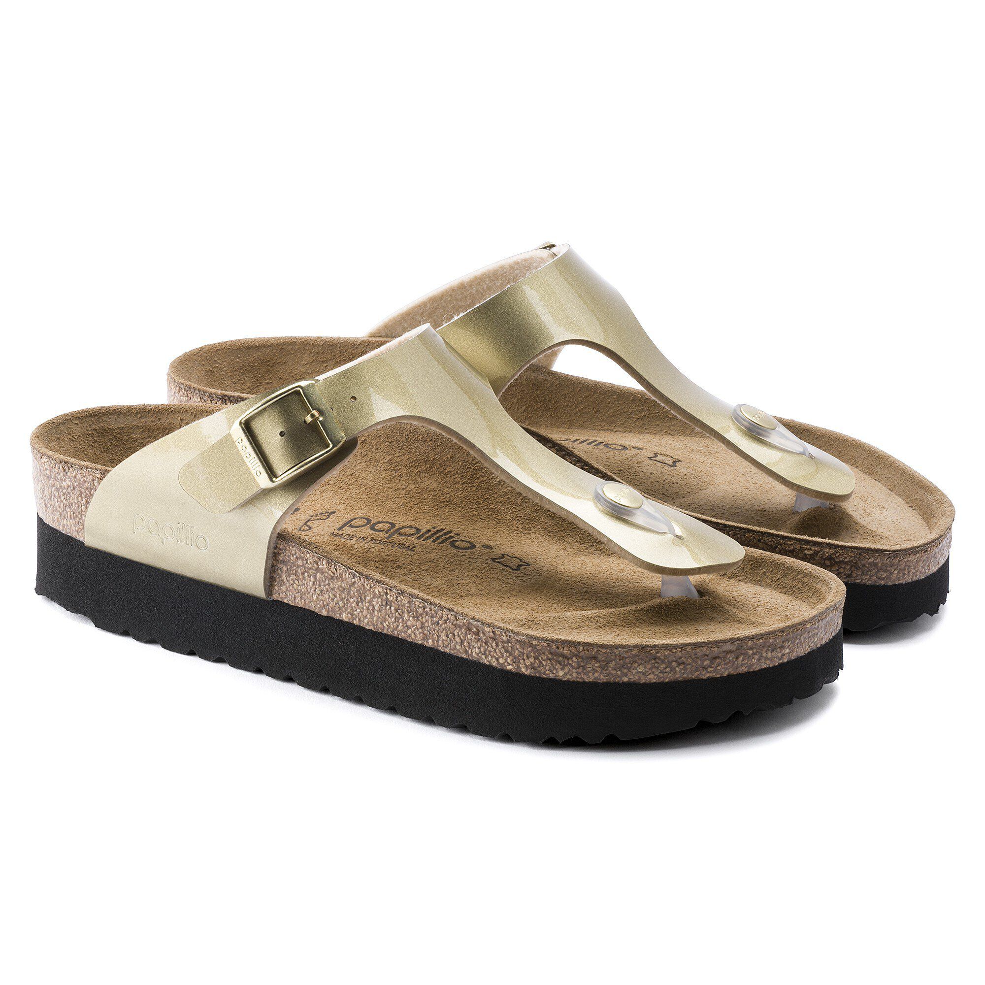 Gizeh Platform Birko-Flor