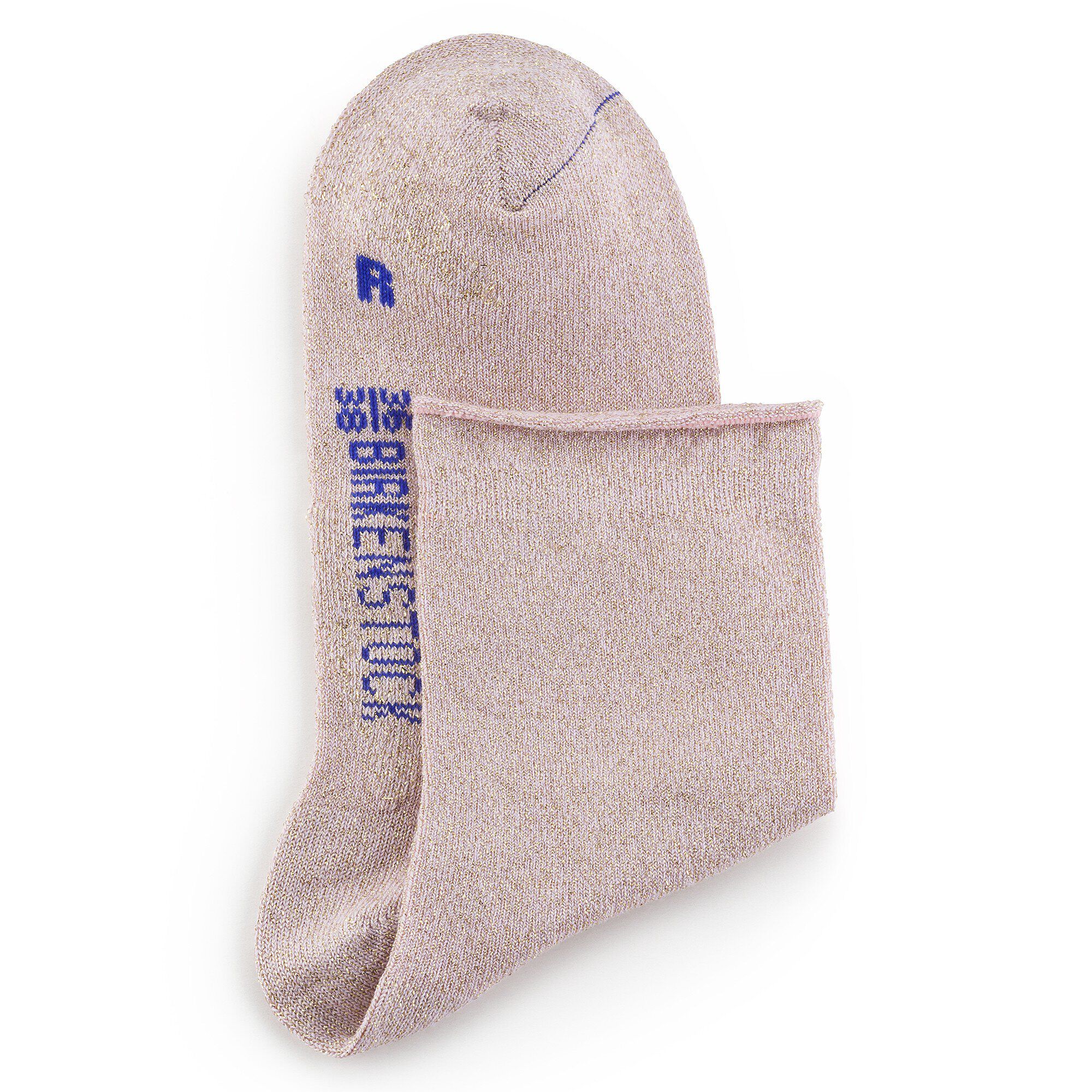 Cotton Sole Bling Cotton/Polyamide/Lurex/Elastane