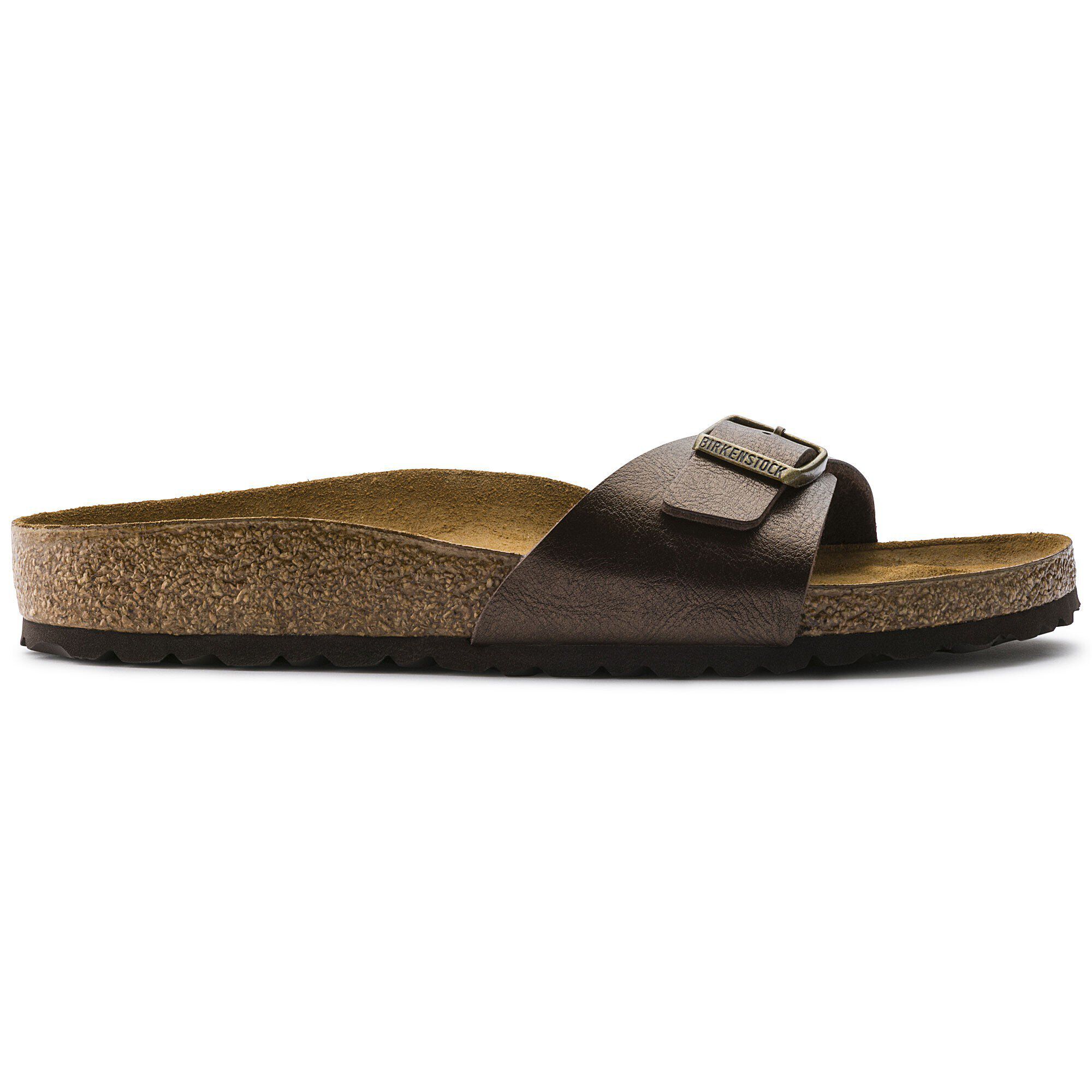 Madrid Birko-Flor - a side view