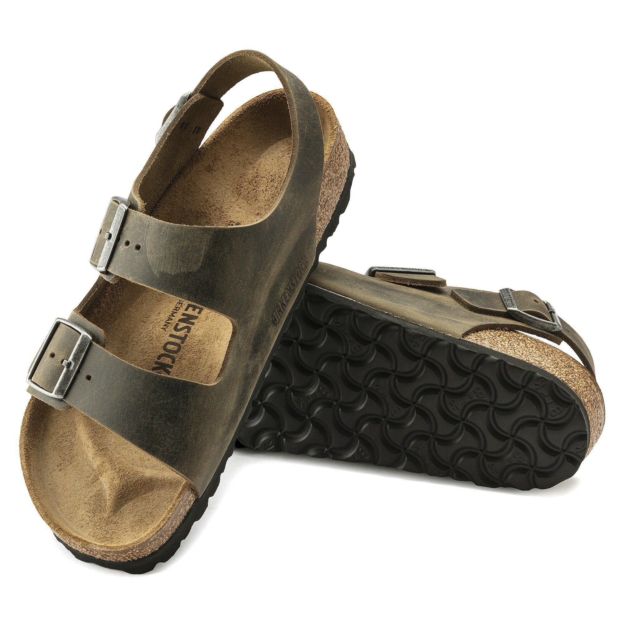   with outer sole details