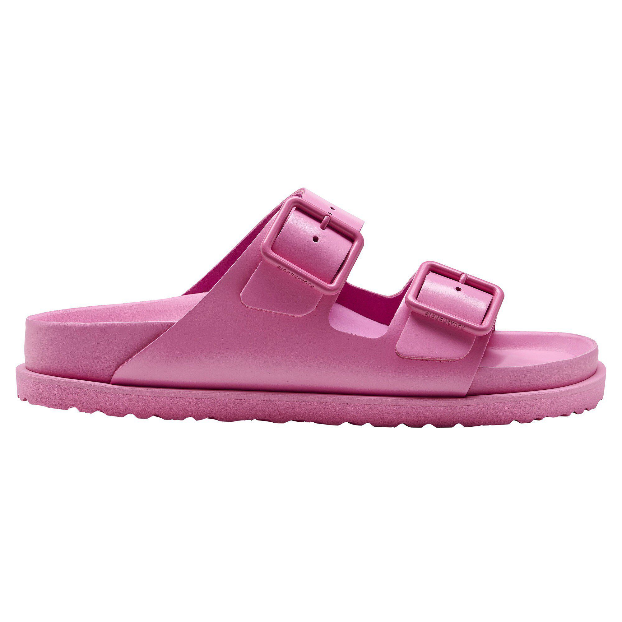 1774 III Arizona Leather in Color Azalea Pink | BIRKENSTOCK US