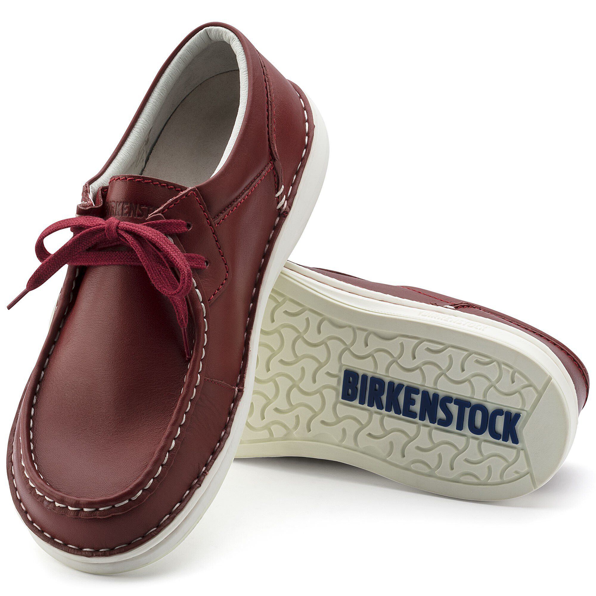 Pasadena Men Leather