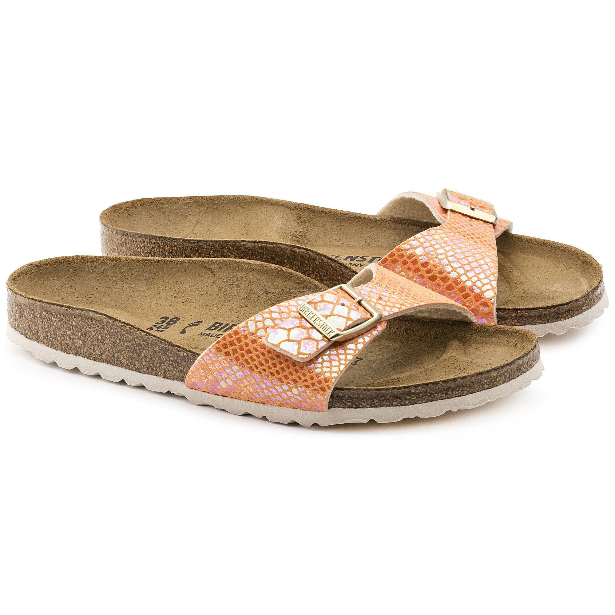   - shown as a pair