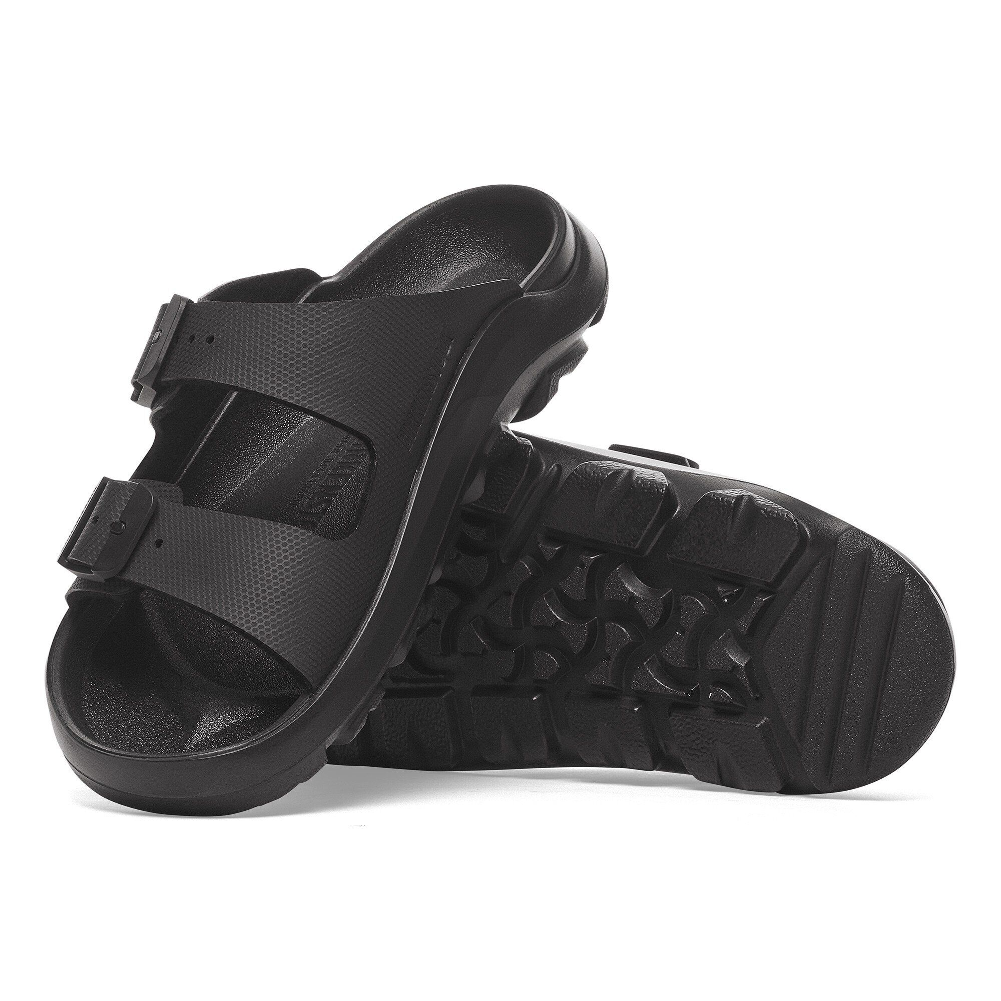   with outer sole details