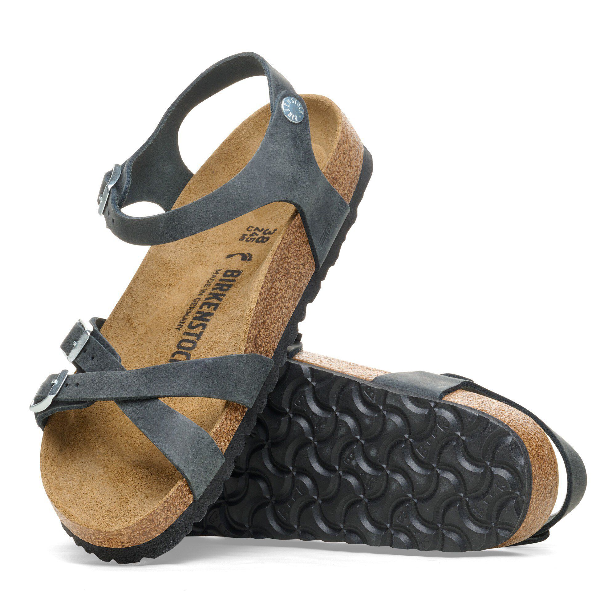   with outer sole details