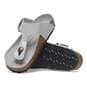 Gizeh Big Buckle Natural Leather Patent image numéro 4