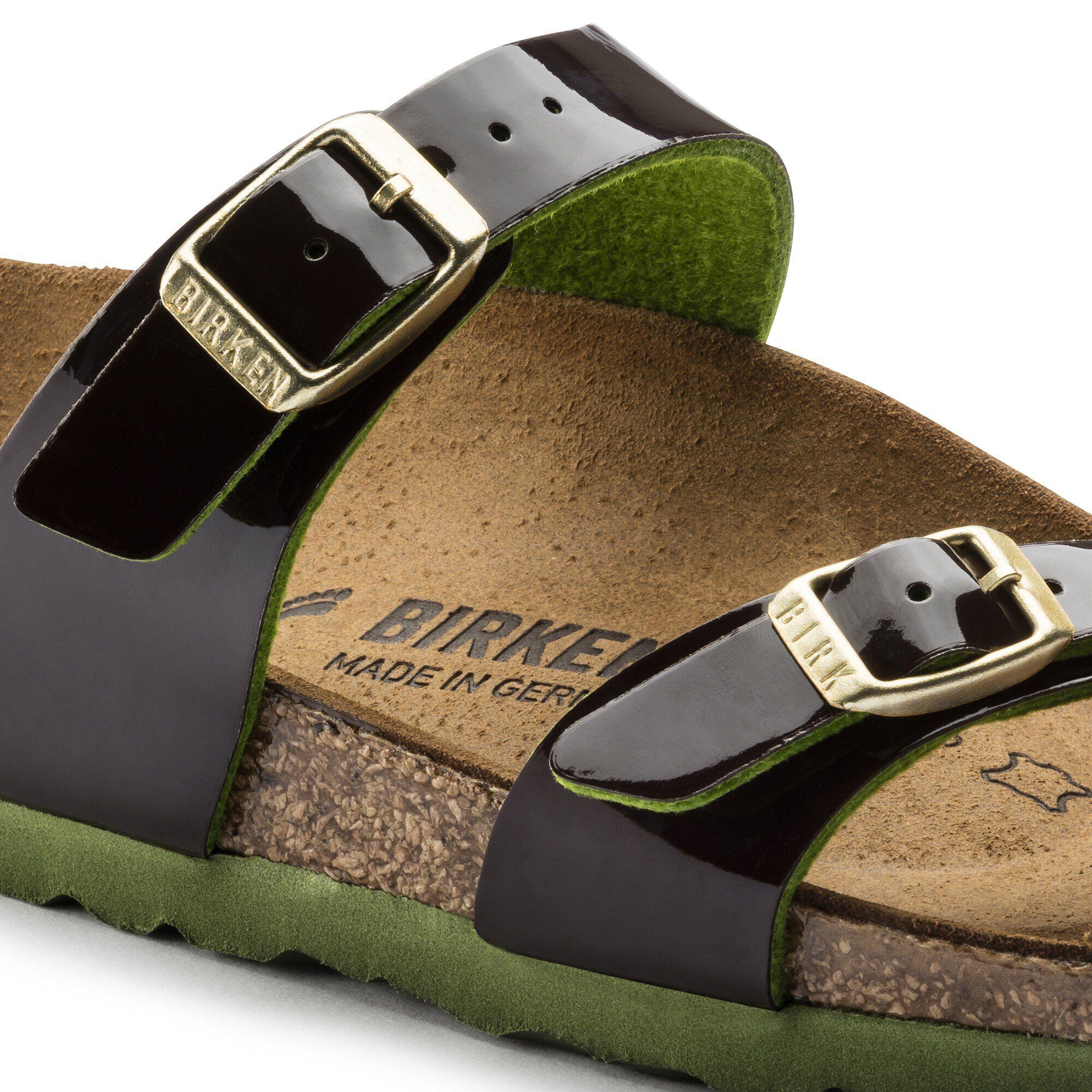 Mayari Birko-Flor Patent