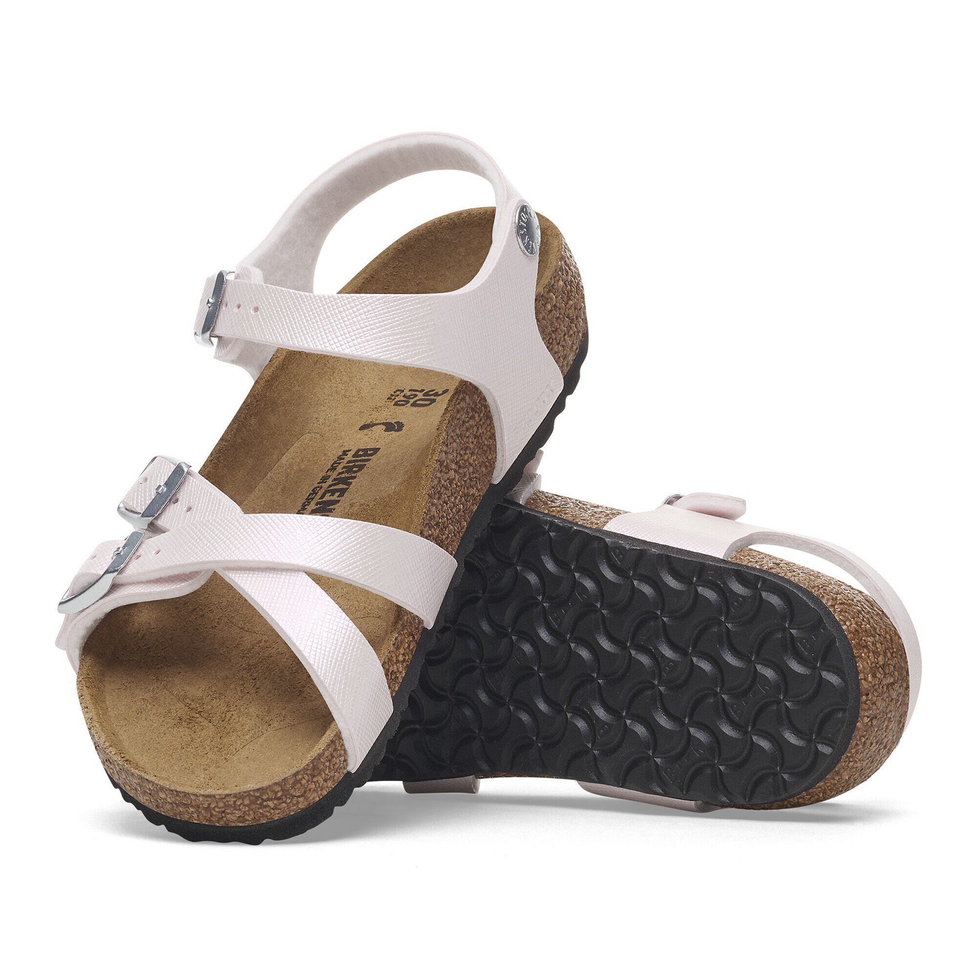 Kumba Kids Birko-Flor Embossed