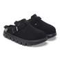 Boston PAP Chunky Shearling Suede Leather image numéro 5