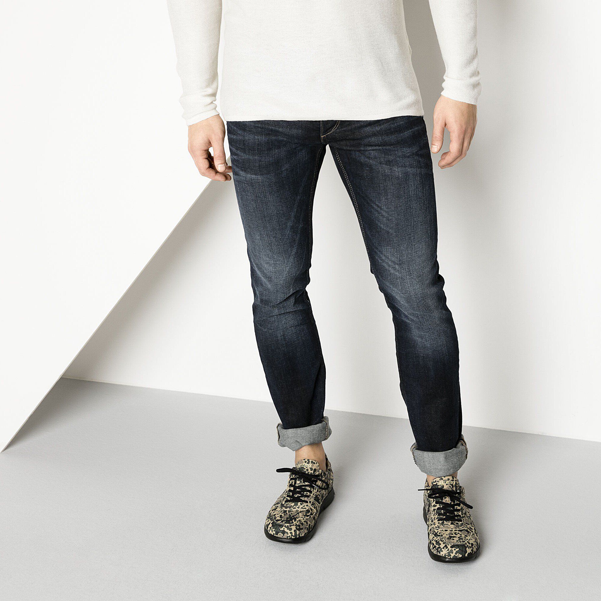 Cincinnati Men Textile