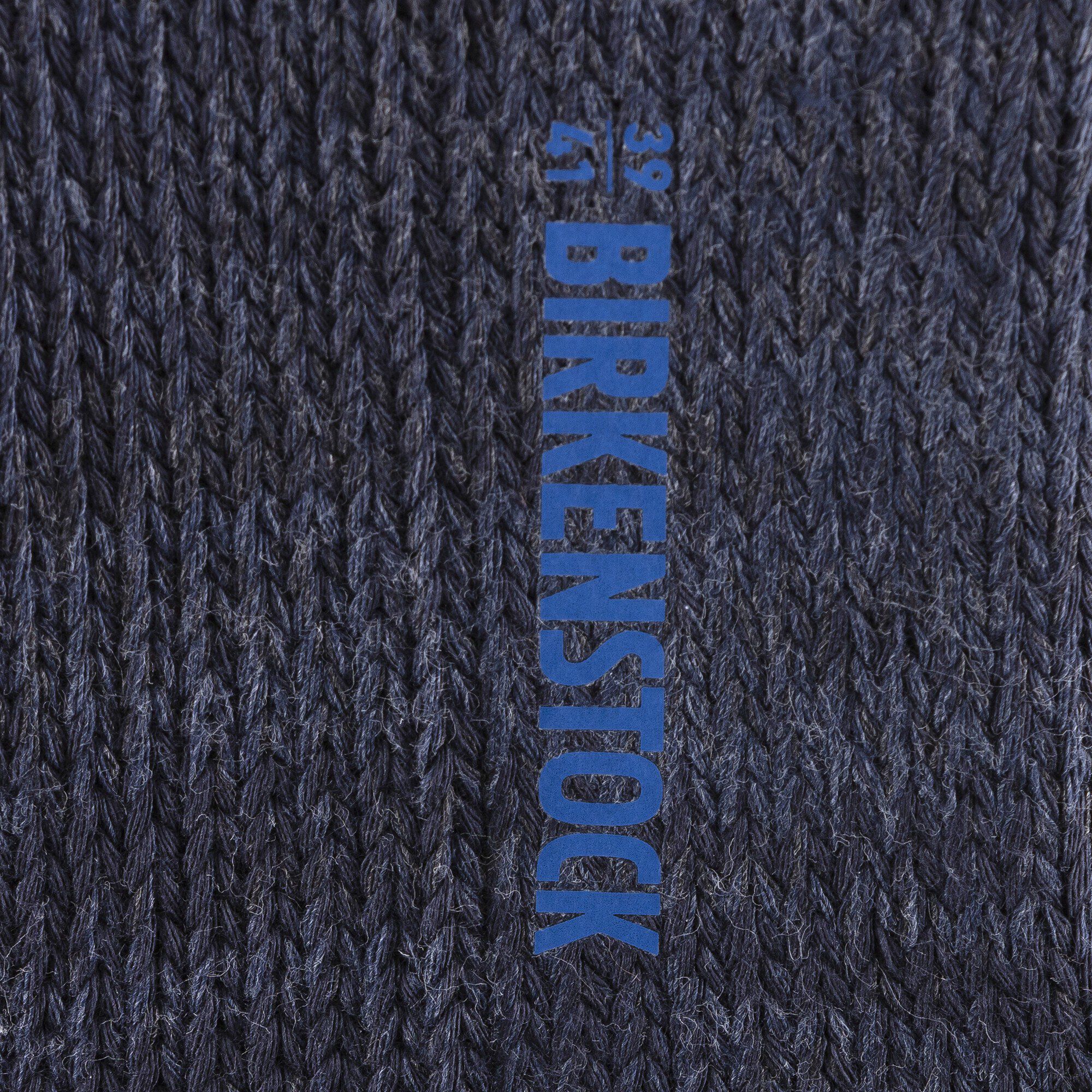 Cotton Twist Bootsock Men Cotton/Polyamide/Elastane