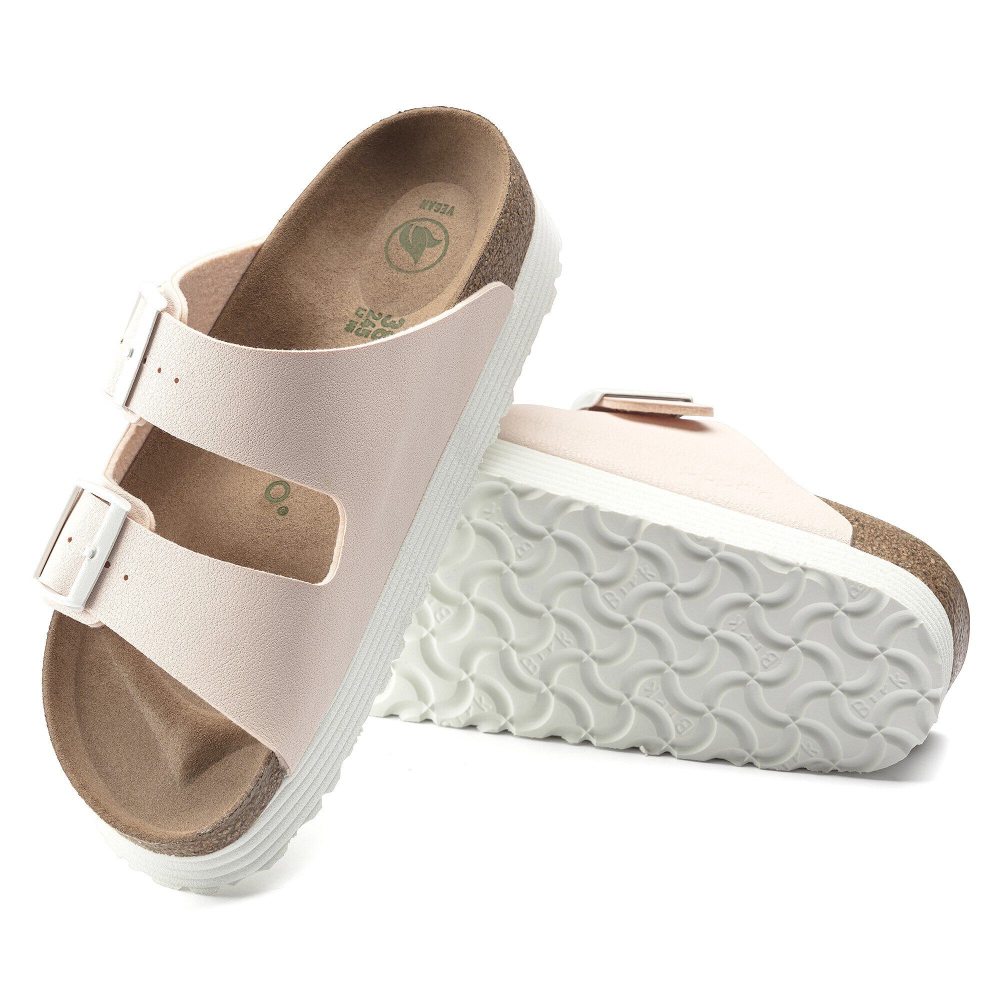   with outer sole details