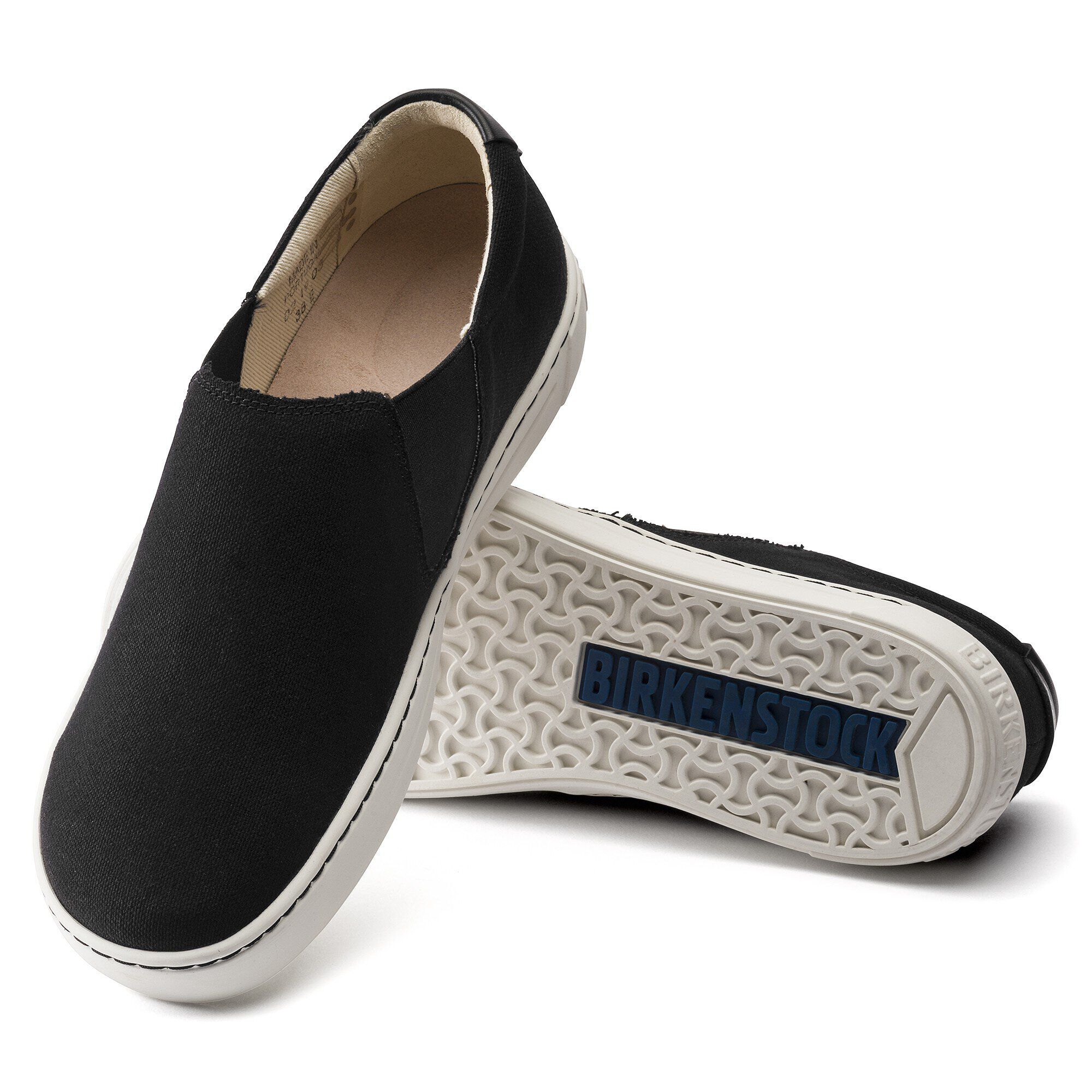   with outer sole details