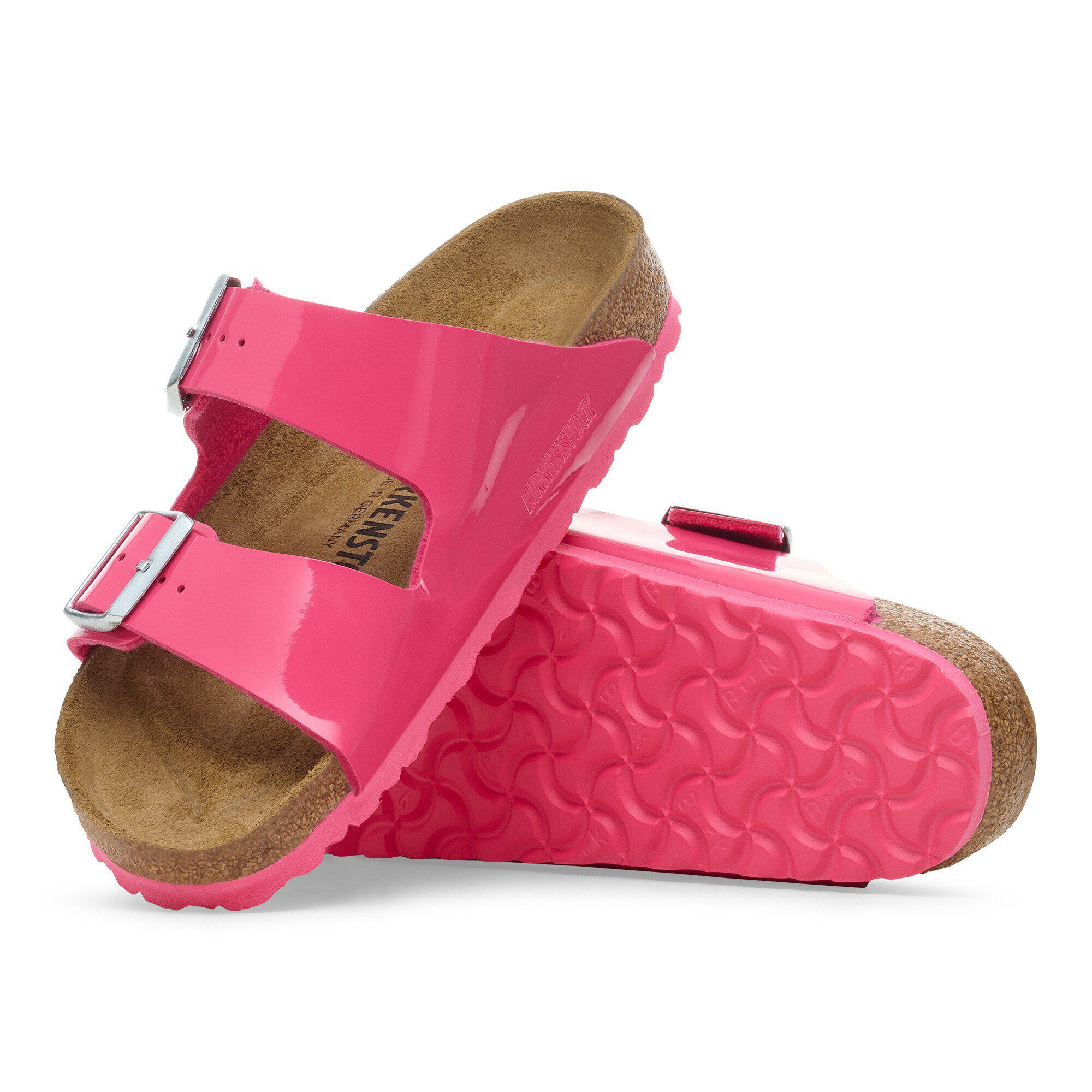   with outer sole details