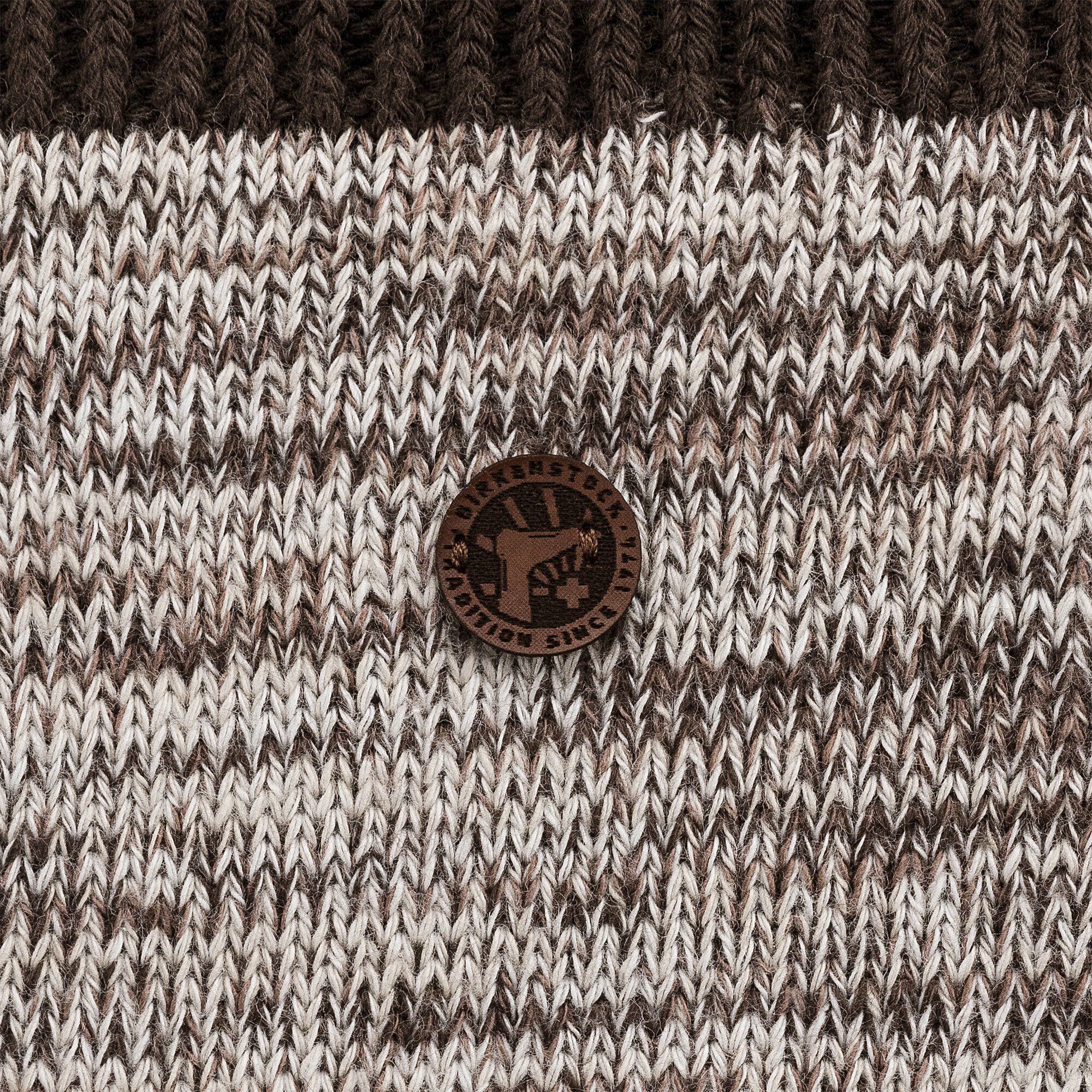   Close-up view showing material detail
