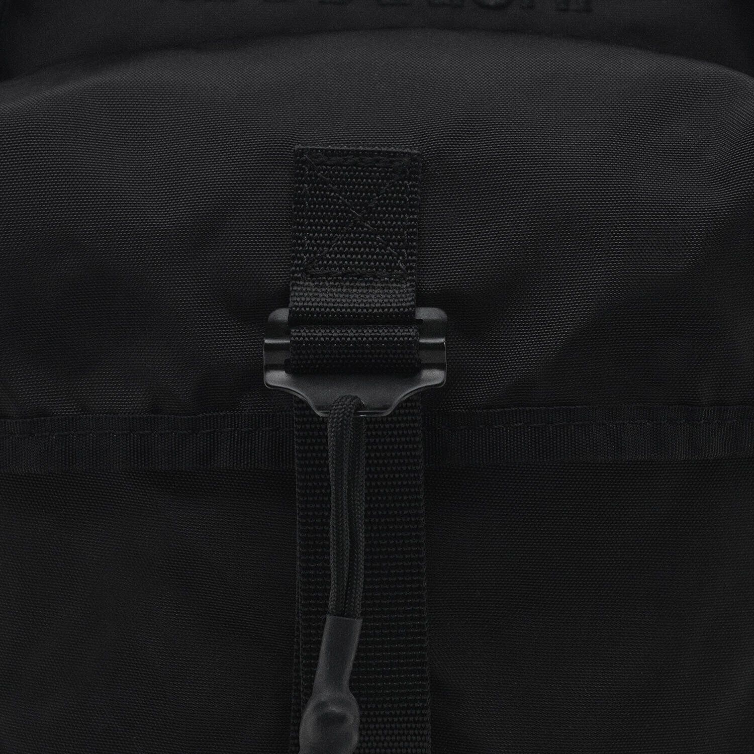   Close-up view showing material detail