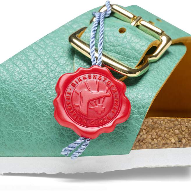 Madrid Natural Leather