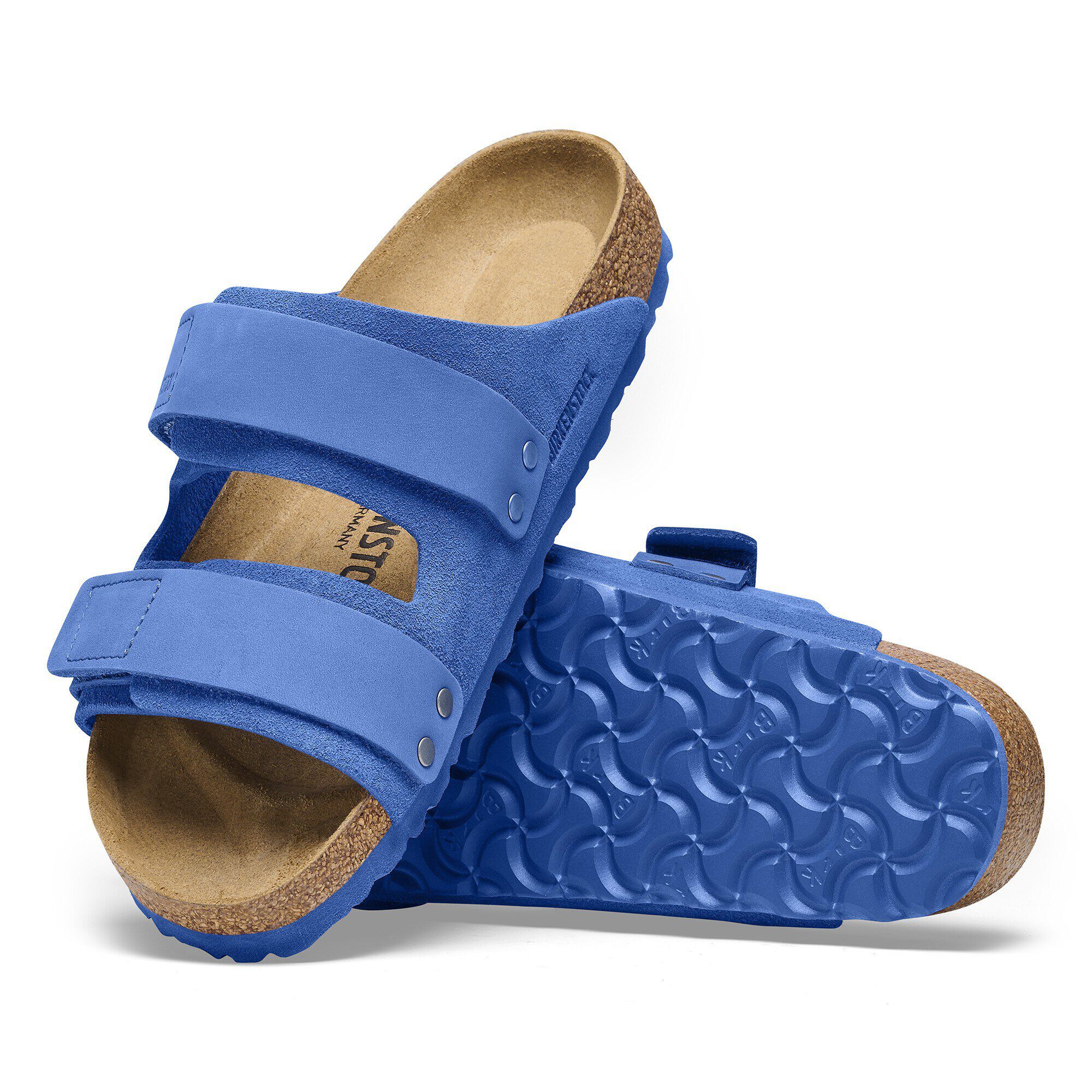   with outer sole details