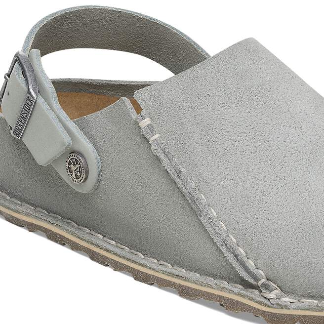 Lutry Premium Suede Leather image numéro 6