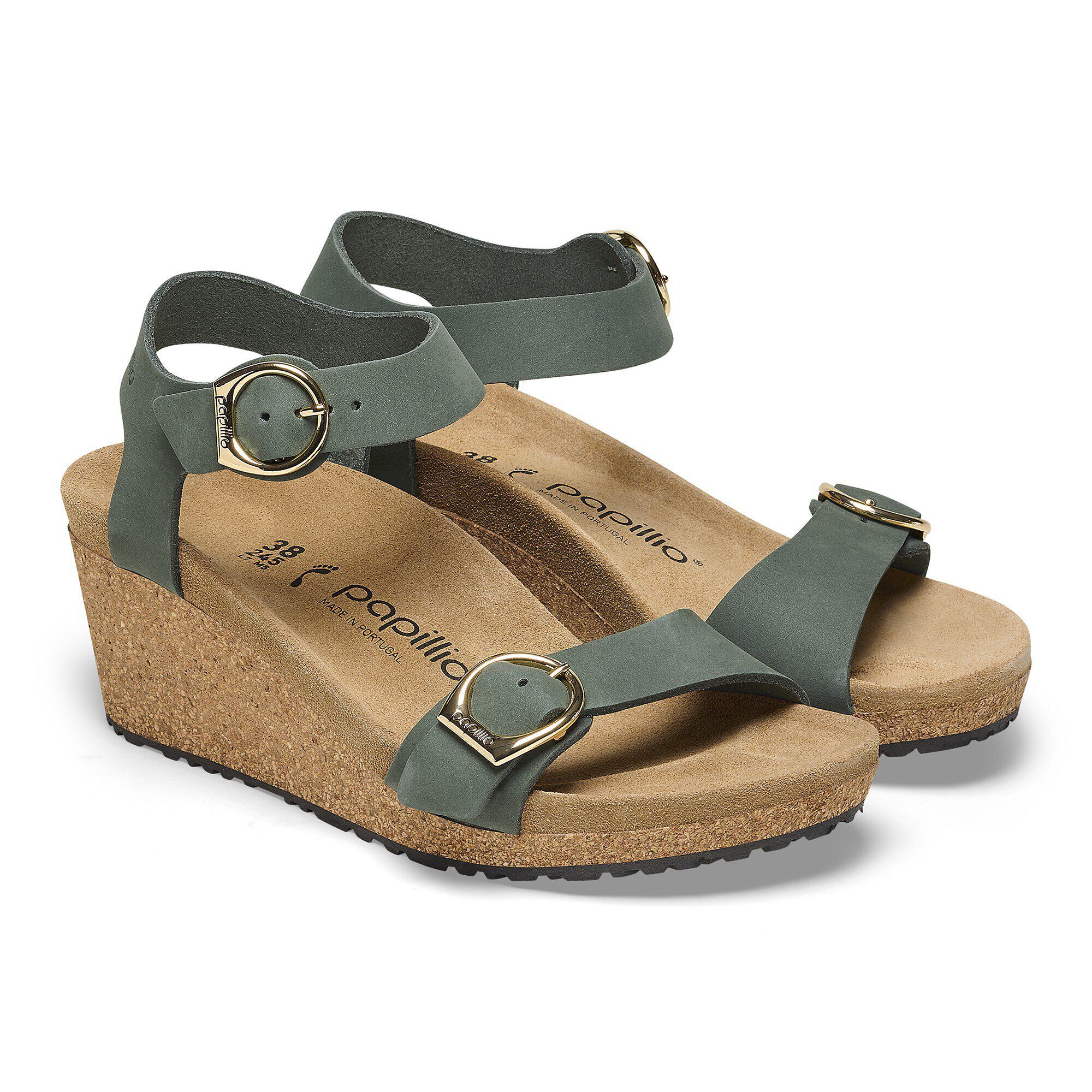   - shown as a pair