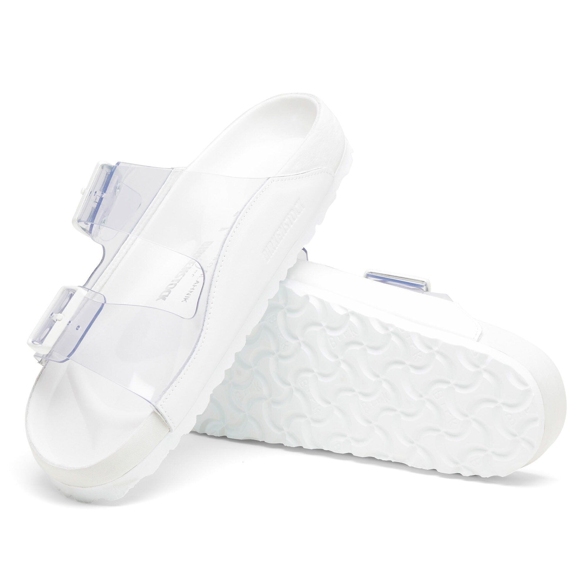   with outer sole details