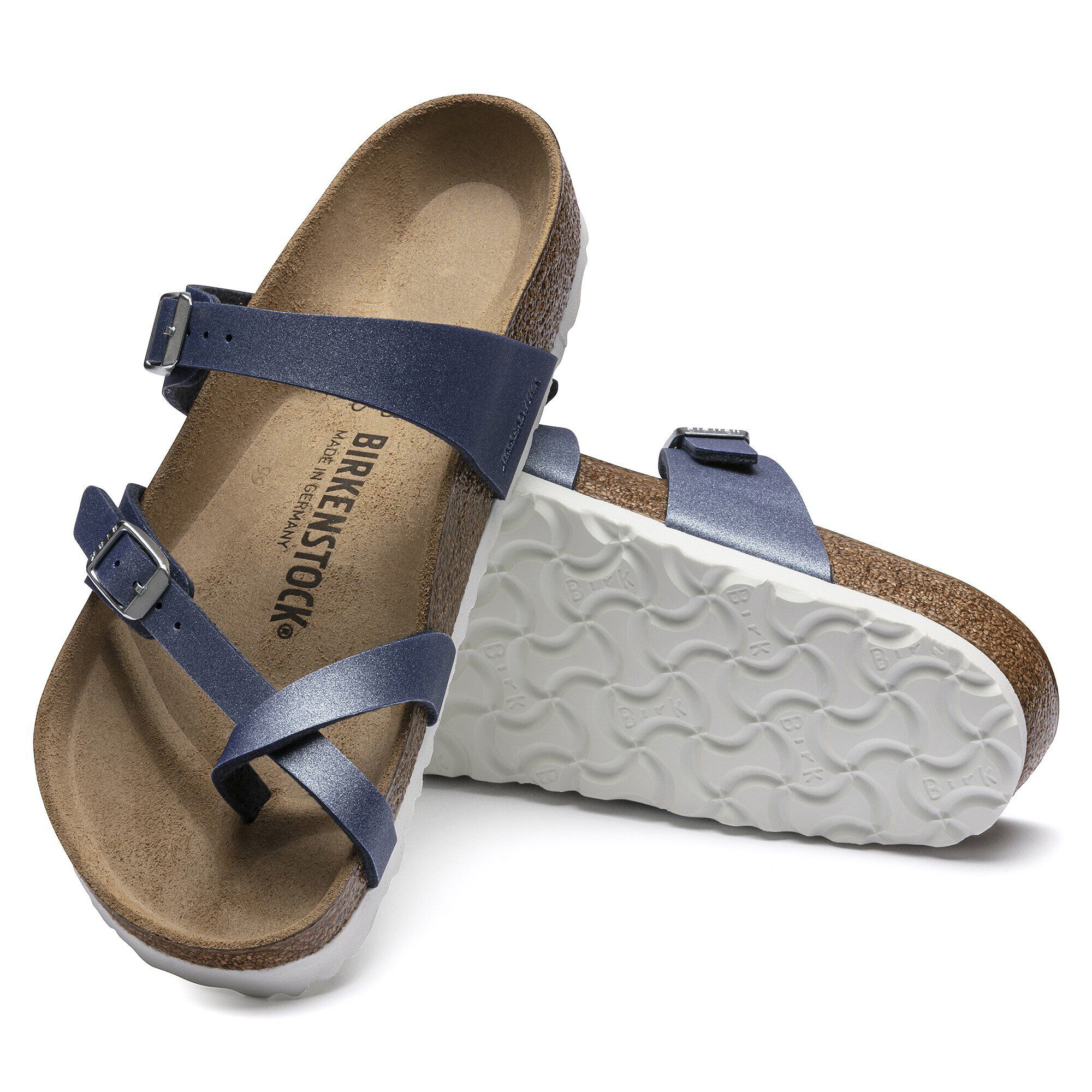   with outer sole details