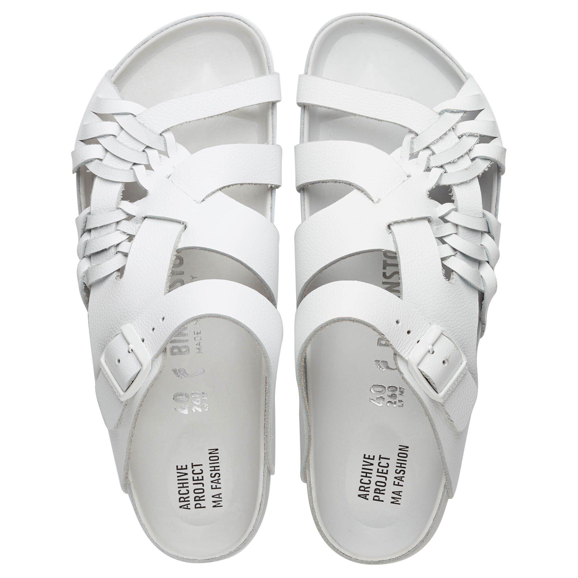 CSM Tallahassee Archive Re-Issue Style Nubuck Leather