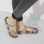 Mayari Soft Footbed Nubuk Leather image numéro 7