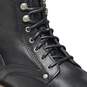 Bryson Cuir naturel Noir image numéro 7