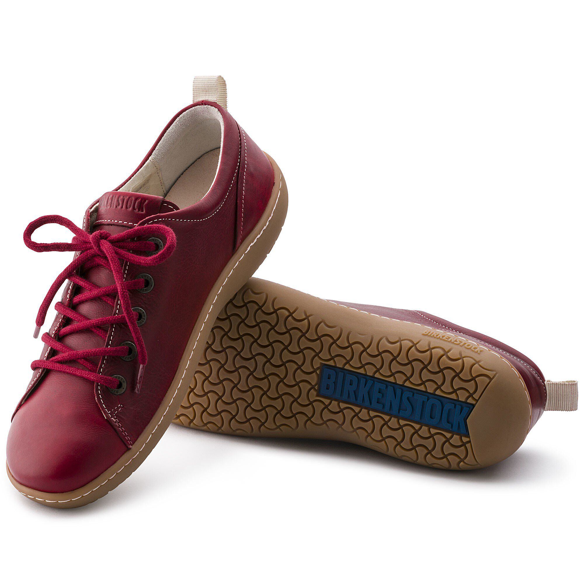   with outer sole details