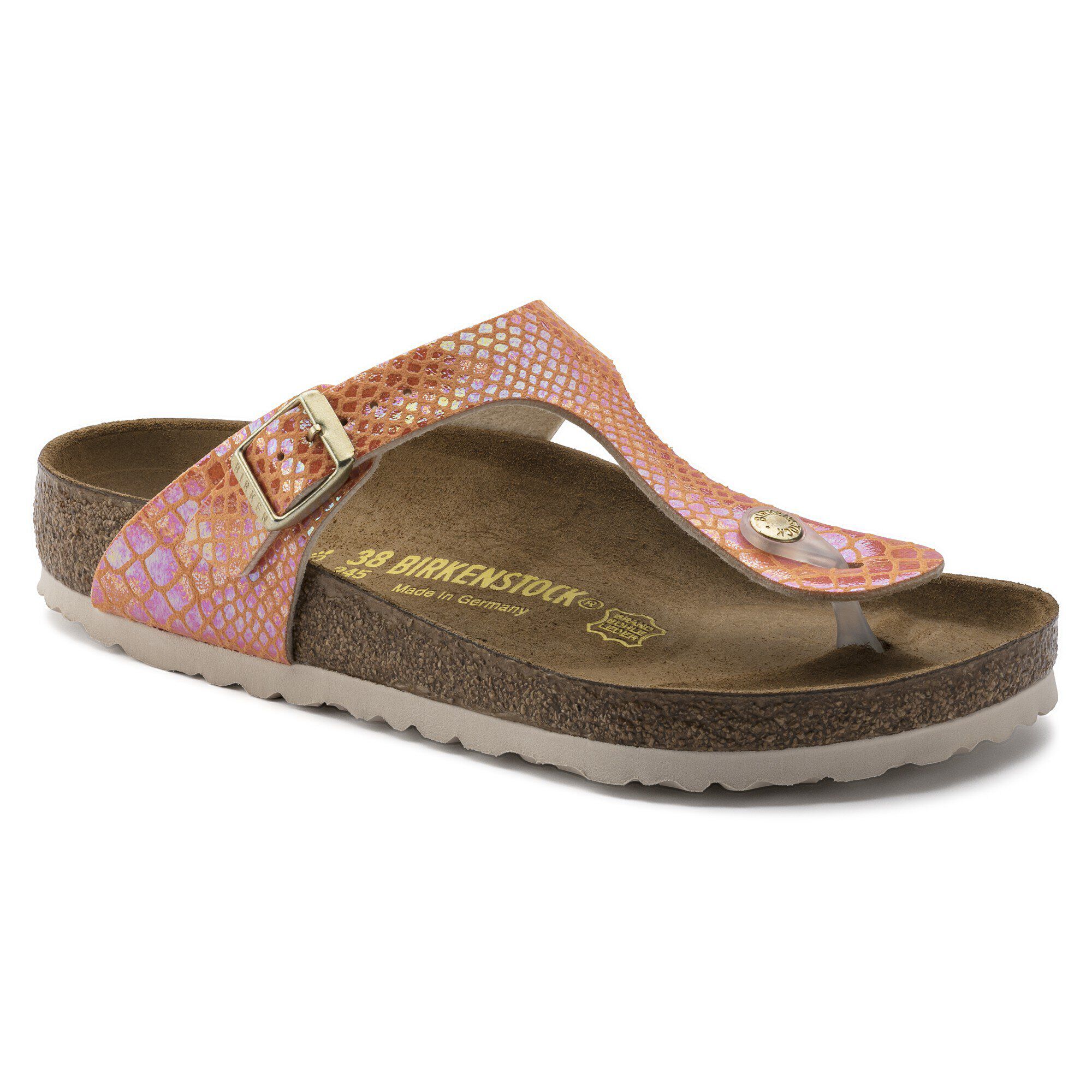 Gizeh Birko-Flor - main image