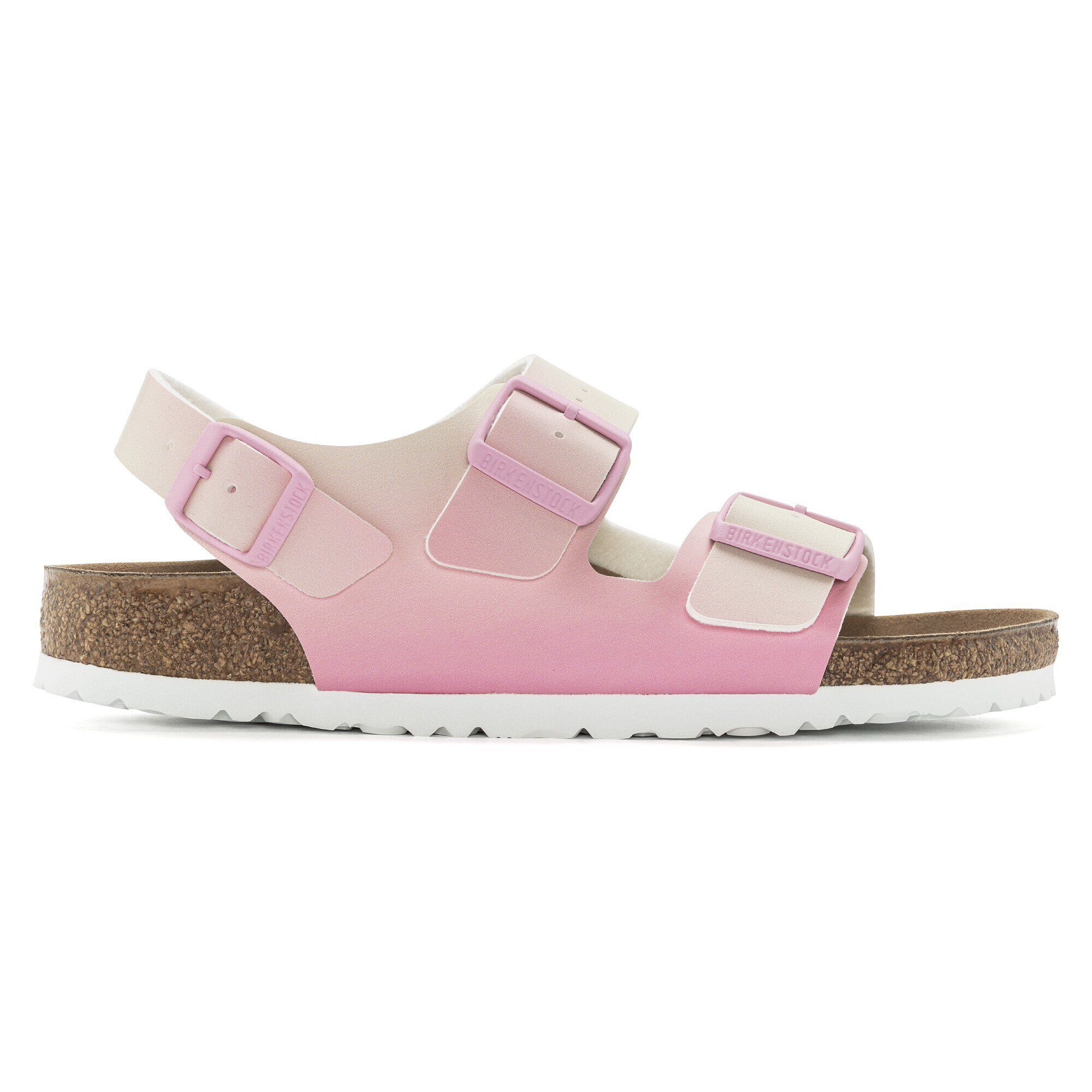 Milano Vegan Birko-Flor - a side view image num&eacute;ro 3