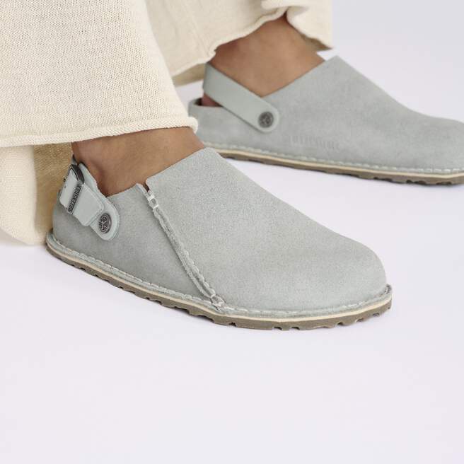 Lutry Premium Suede Leather image numéro 8