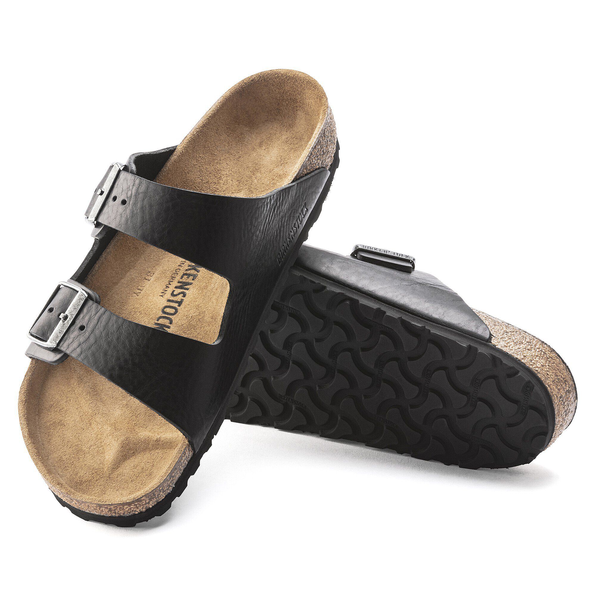   with outer sole details